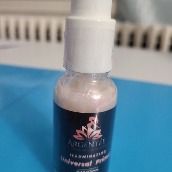 Makeup Primer - Picture 6 of 9